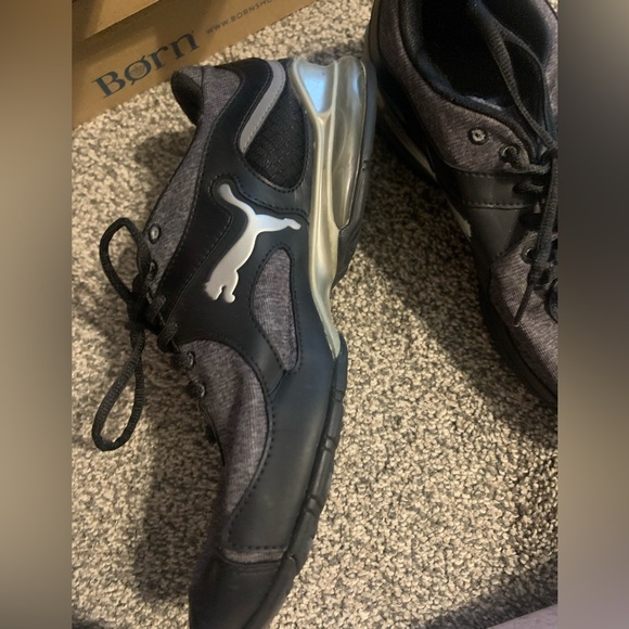Puma Shoes - Picture 1 of 3